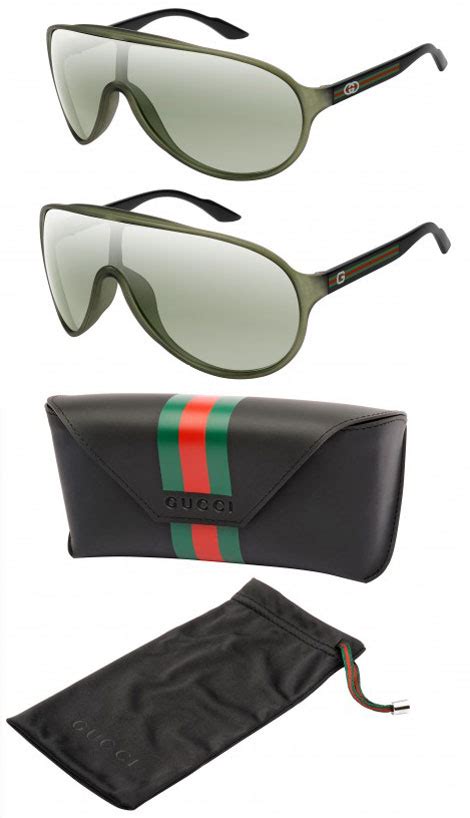 safilo sunglasses gucci